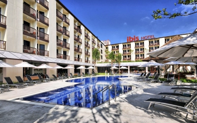 Потрясающая цена на популярный отель 3* в Таиланде с вылетом из Москвы