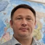 Волков Никита Александрович (Директор)