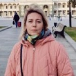 Волкова Юлия Олеговна (Менеджер)